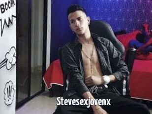 Stevesexjovenx