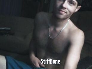 StiffBone
