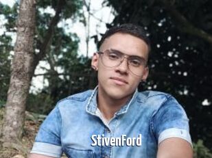 StivenFord