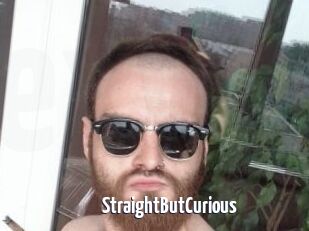 StraightButCurious