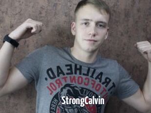 StrongCalvin