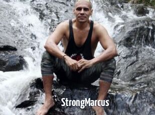 StrongMarcus