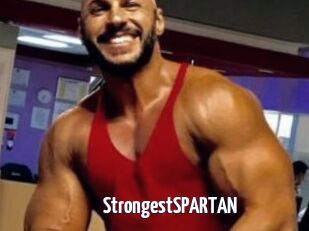 StrongestSPARTAN