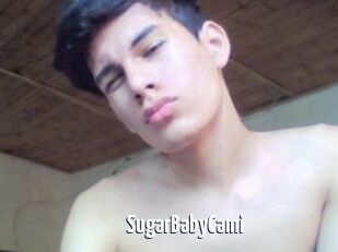 SugarBabyCami