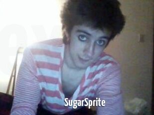 SugarSprite