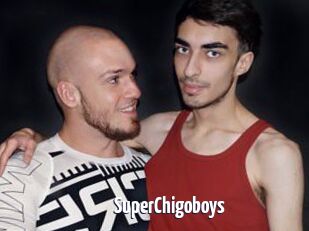 SuperChigoboys