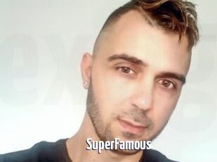 SuperFamous