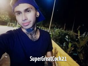 SuperGreatCock21