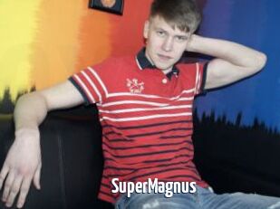 SuperMagnus