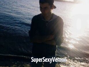 SuperSexyVernon