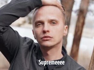 Supremeeee
