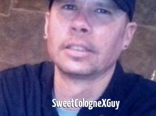 SweetCologneXGuy