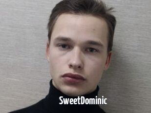 SweetDominic