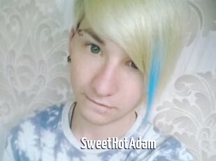 SweetHotAdam