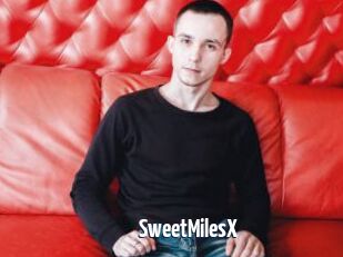 SweetMilesX