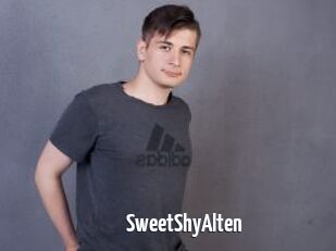 SweetShyAlten
