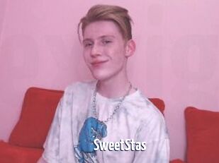 SweetStas