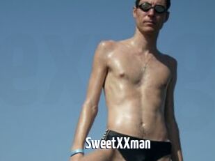SweetXXman