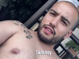 Swin_boy