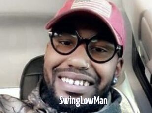 SwingLowMan