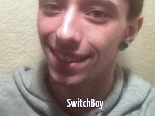 SwitchBoy