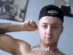 SxyIrish_lad
