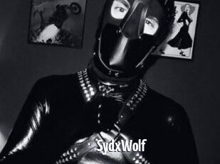 SydxWolf