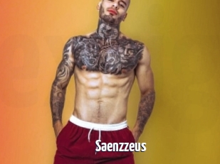 Saenzzeus