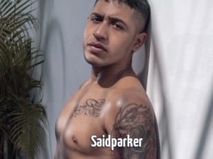 Saidparker