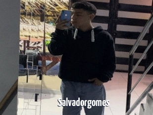 Salvadorgomes