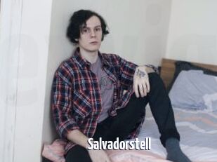 Salvadorstell