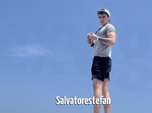 Salvatorestefan