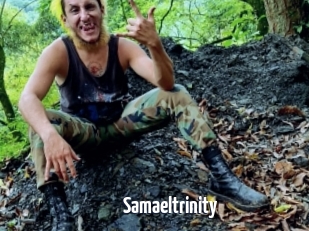 Samaeltrinity