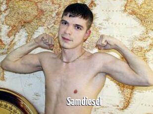 Samdiesel