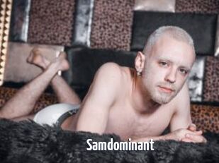 Samdominant