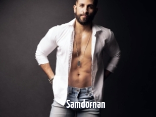 Samdornan