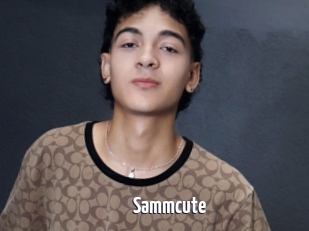Sammcute