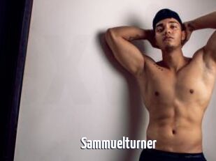 Sammuelturner
