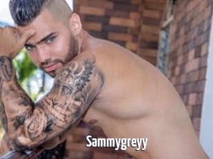 Sammygreyy