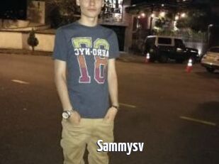 Sammysv