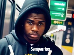Samparrker