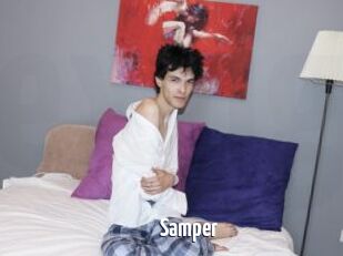 Samper