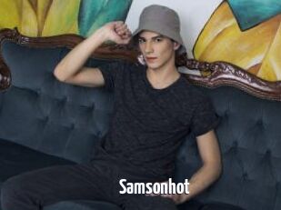 Samsonhot