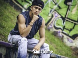 Samstonne