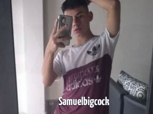 Samuelbigcock
