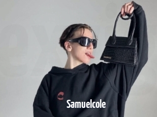 Samuelcole