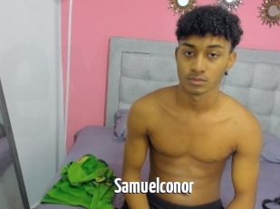 Samuelconor