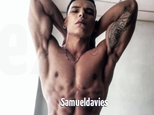Samueldavies