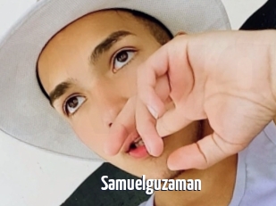 Samuelguzaman