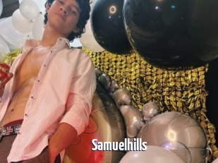 Samuelhills